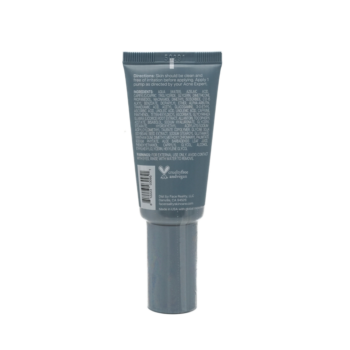 Glow Tone corrective serum