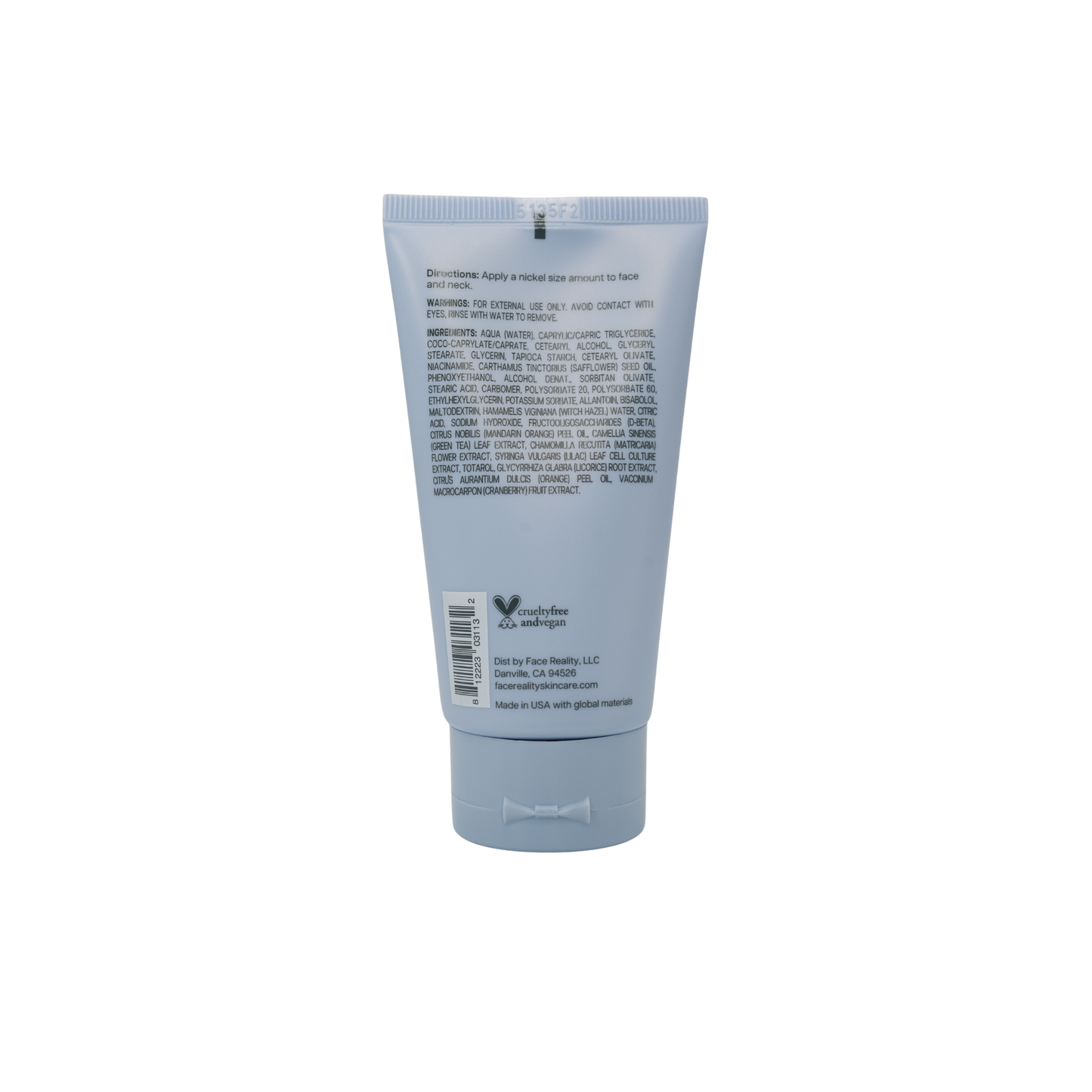 BARRIER CARE GEL CREAM