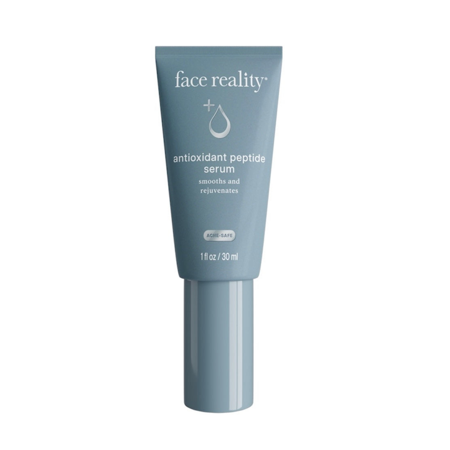 Antioxidant Peptide Face Serum