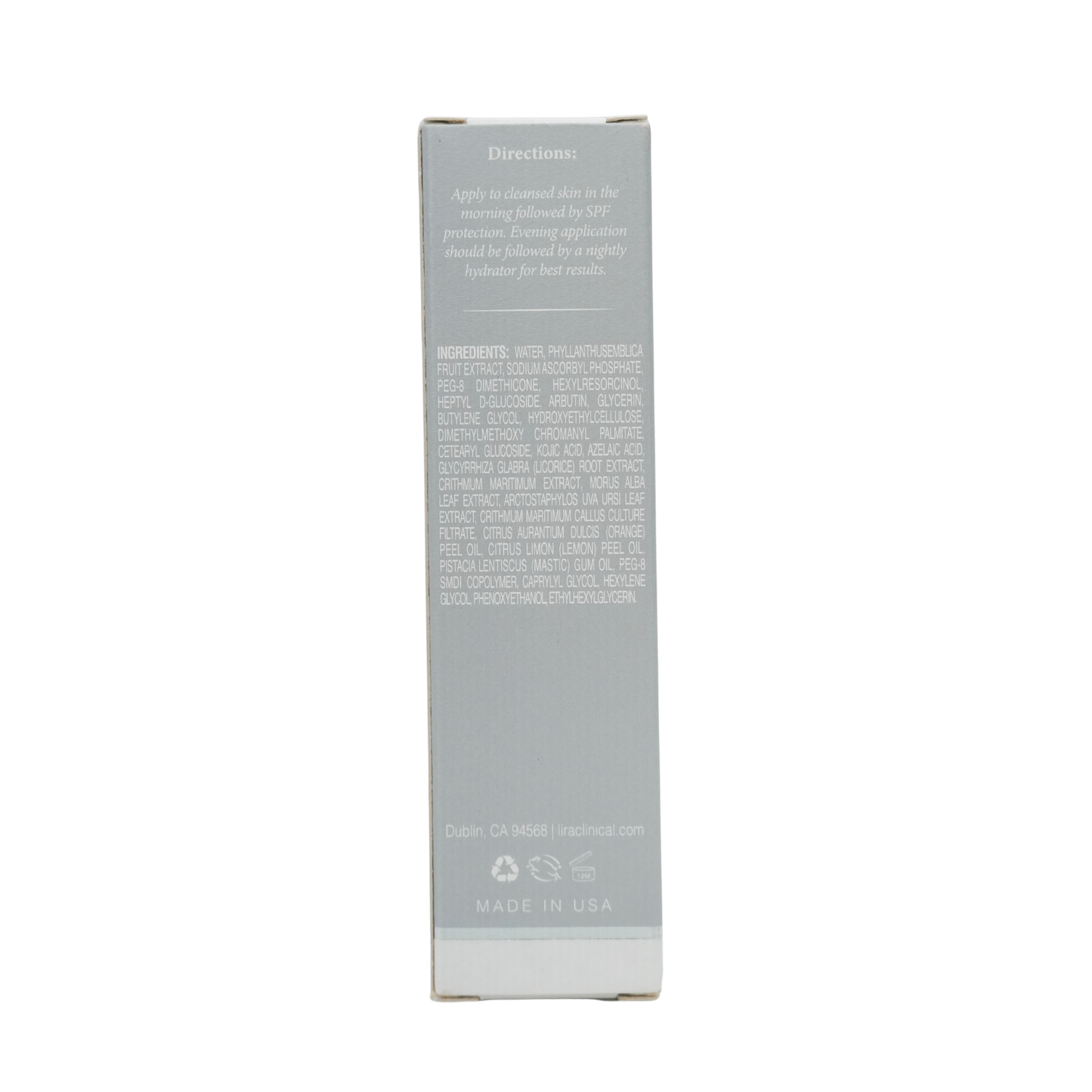 PRO Lite Serum