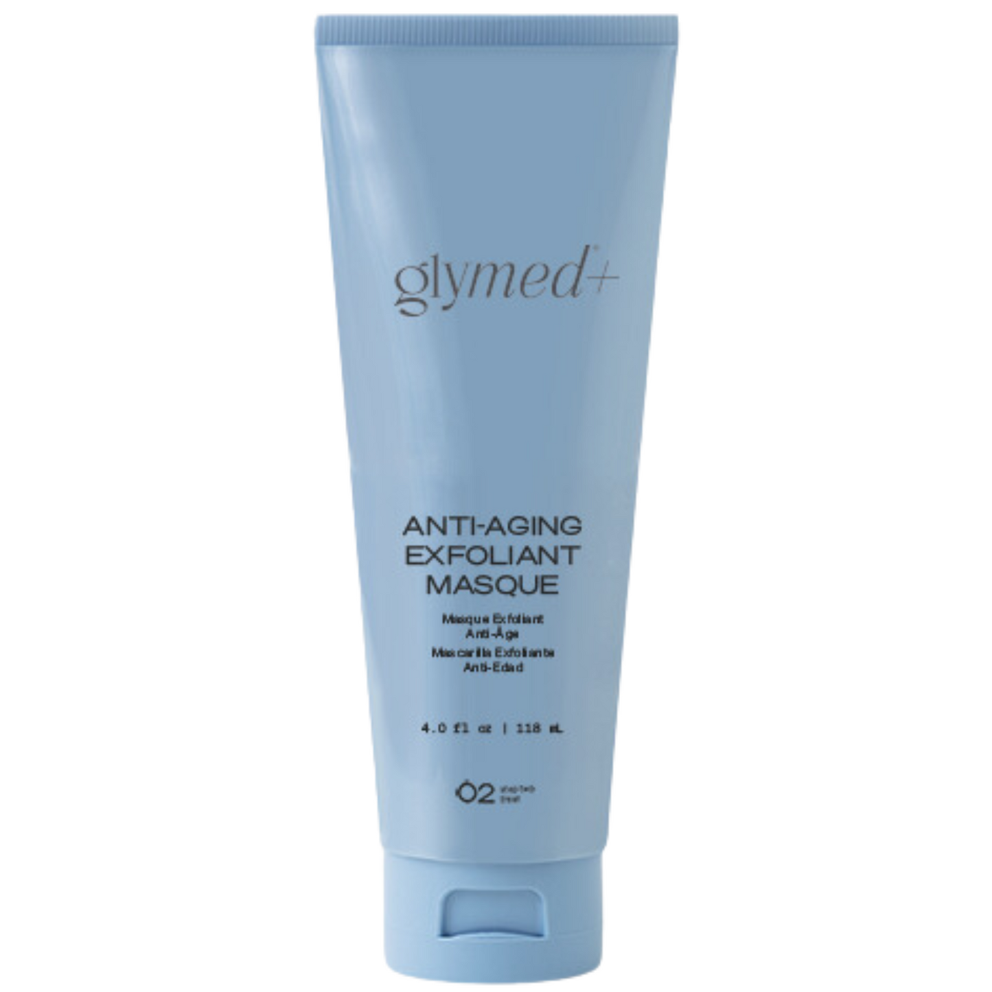 Anti-Aging Exfoliant Masque