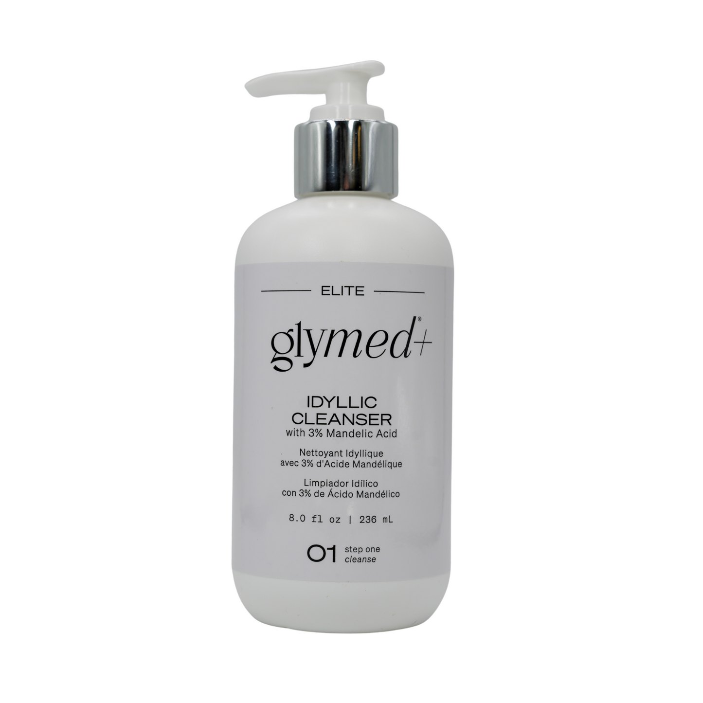 Idyllic Cleanser