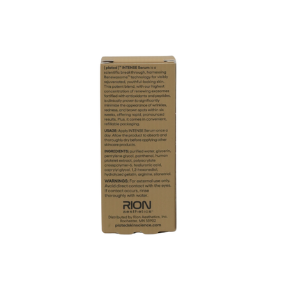 Intense Serum (Plated)