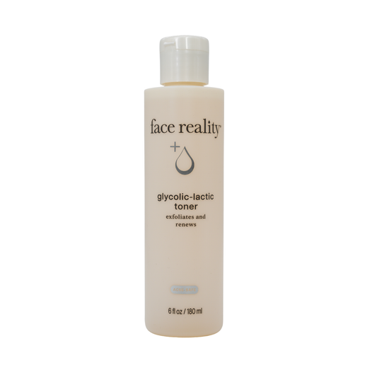 Glycolic-Lactic Toner