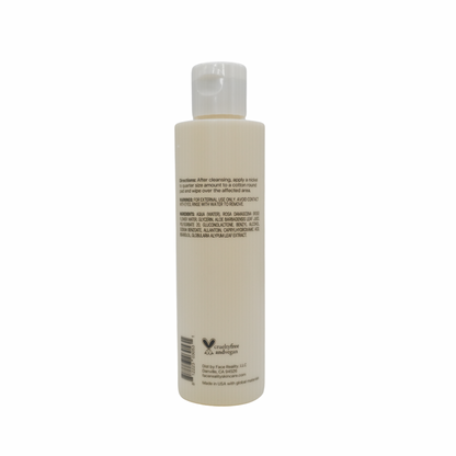 Calming Facial Toner
