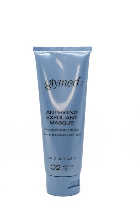 Anti-Aging Exfoliant Masque