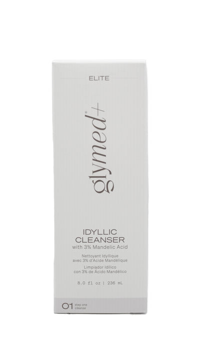 Idyllic Cleanser