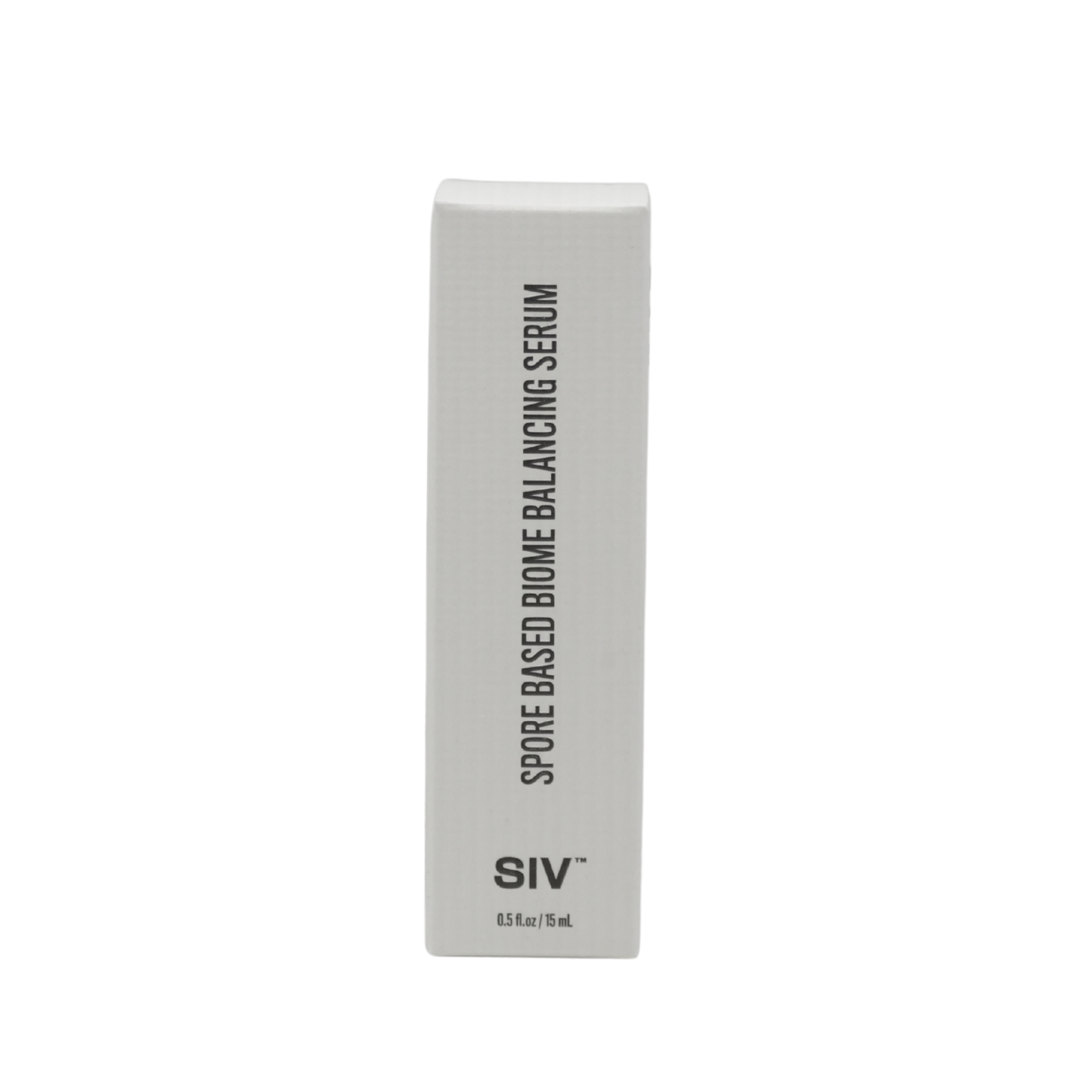 SIV BIOME BALANCING SERUM