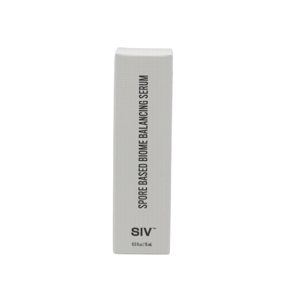 SIV BIOME BALANCING SERUM