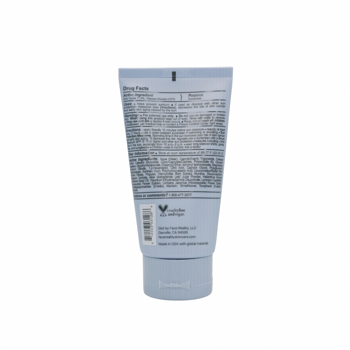 Ultimate Protection SPF 28