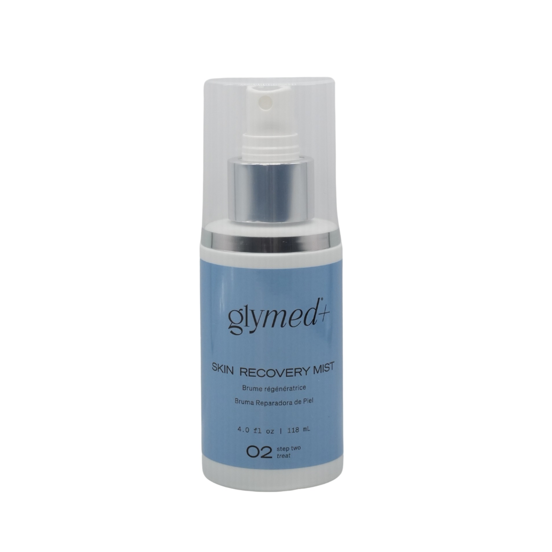 Skin Recovery Mist – SKINIVA SPA