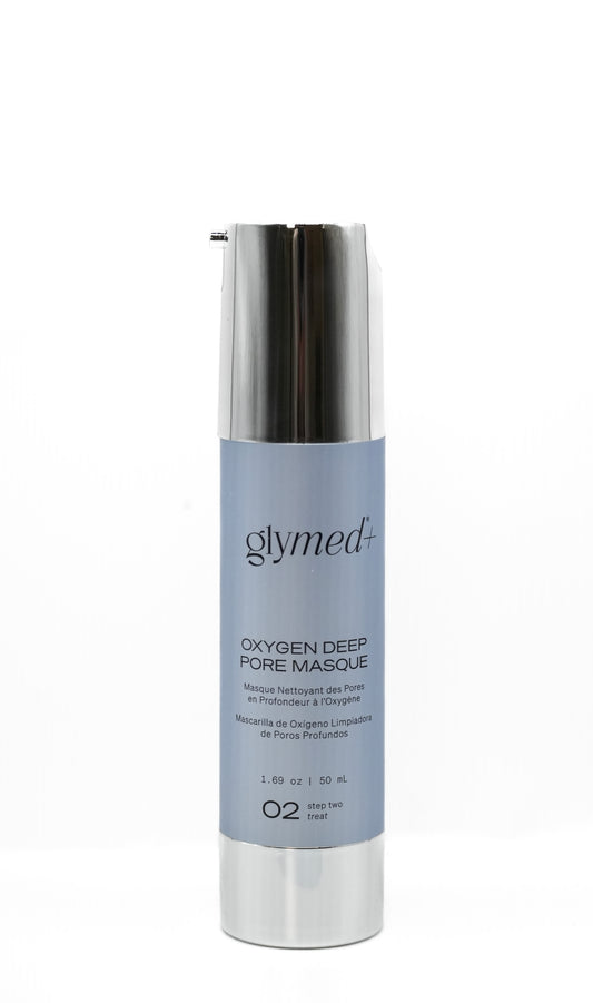 Oxygen Deep Pore Masque