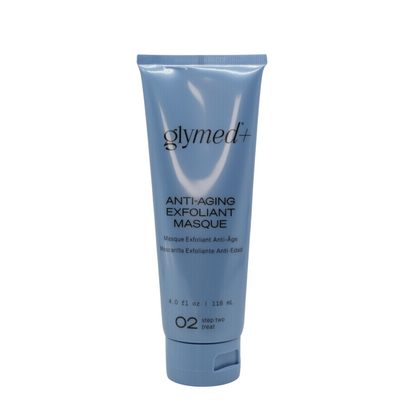 Anti-Aging Exfoliant Masque