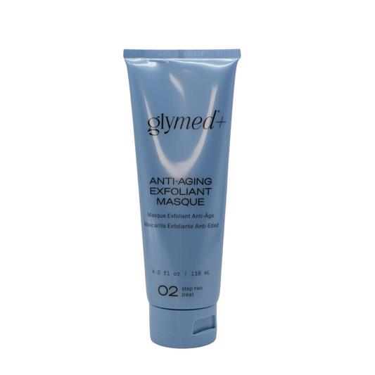Anti-Aging Exfoliant Masque