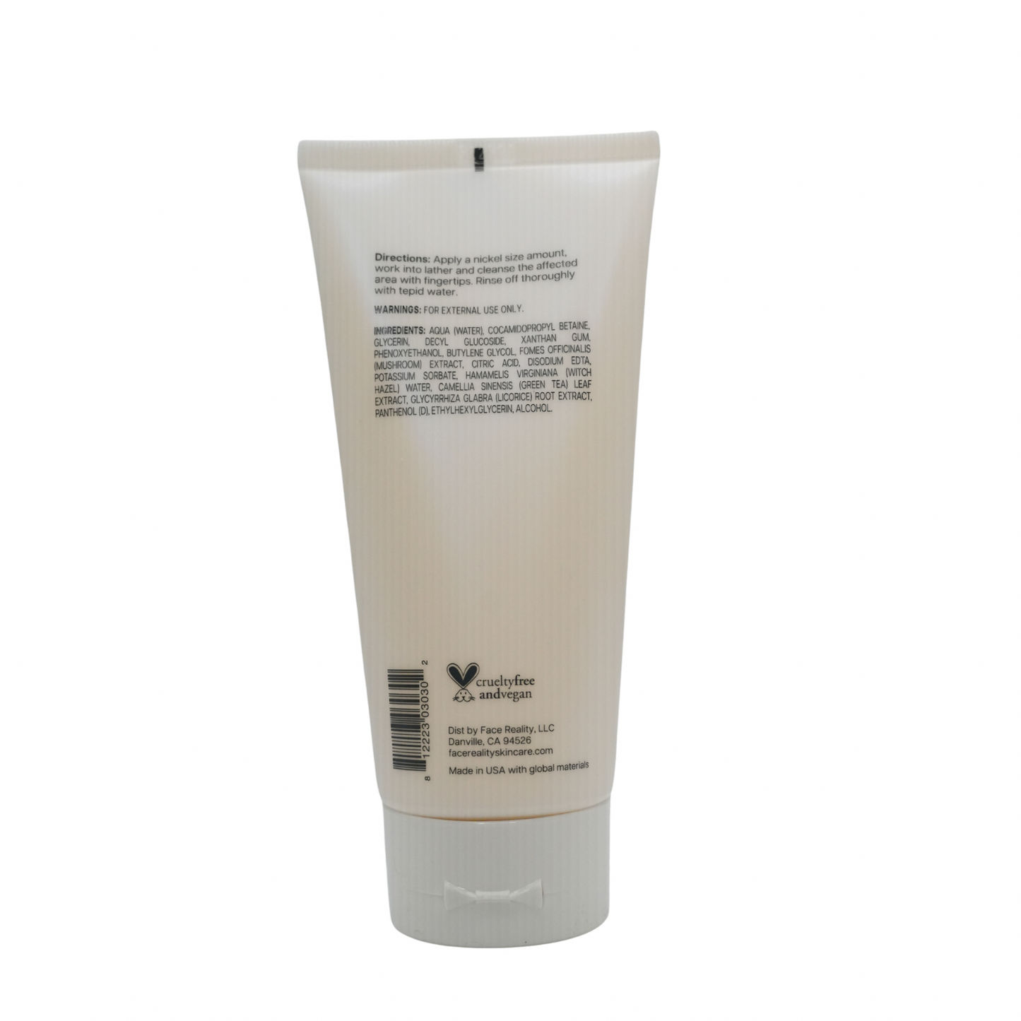 Ultra Gentle Cleanser