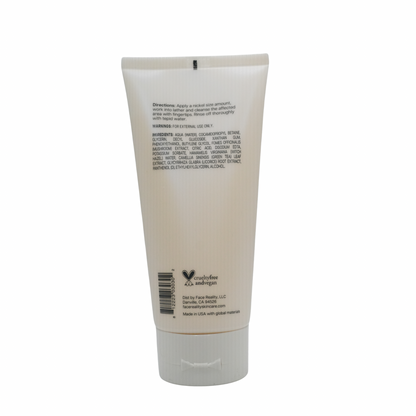 Ultra Gentle Cleanser