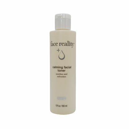 Calming Facial Toner