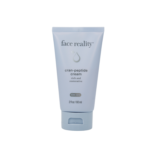 Cran-Peptide Moisturizer