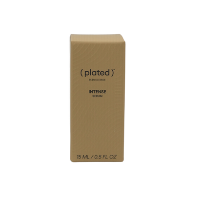 Intense Serum (Plated)