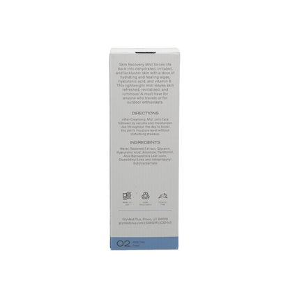 Skin Recovery Mist