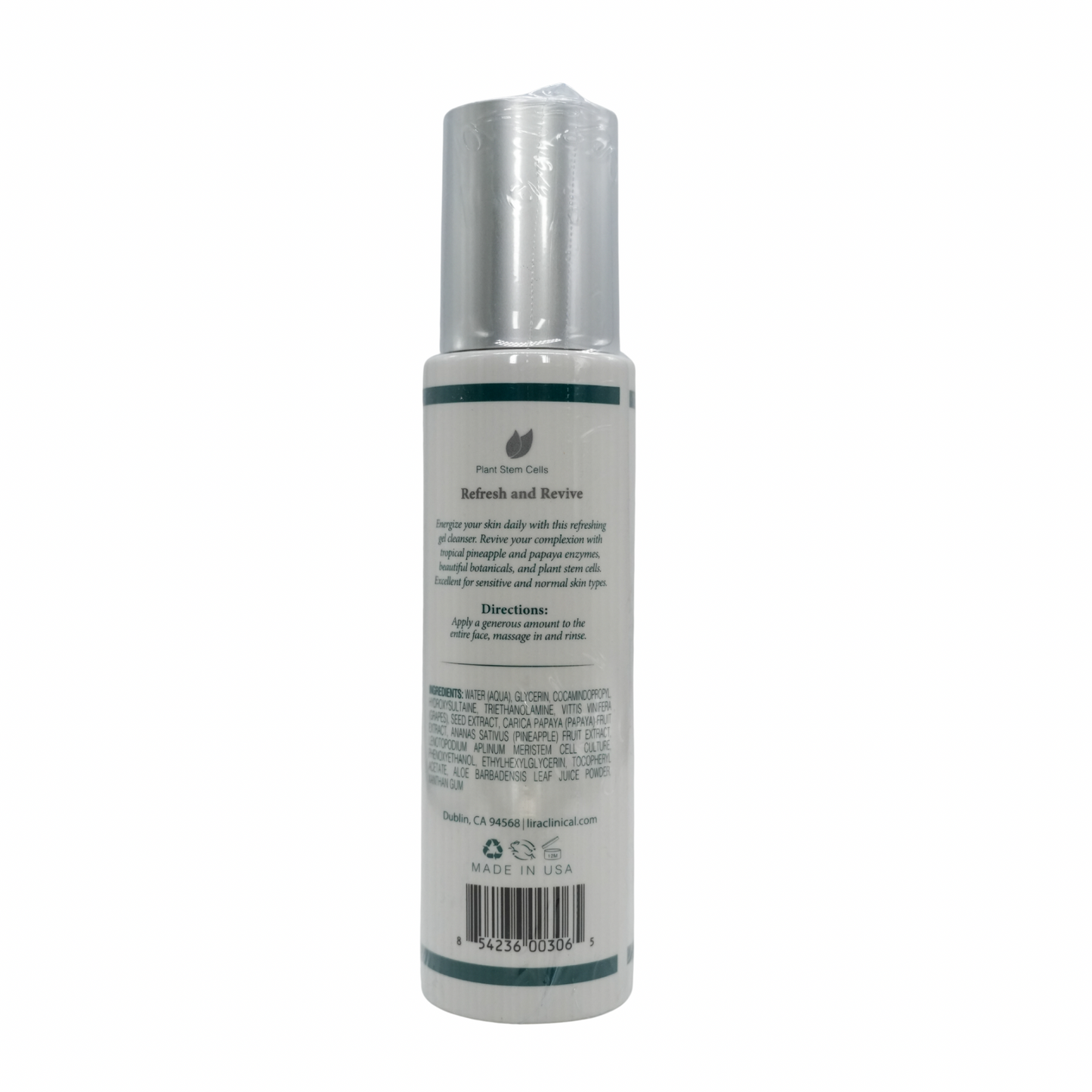 BIO Enzyme Cleanser
