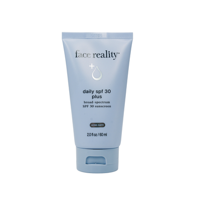 Daily SPF 30 plus