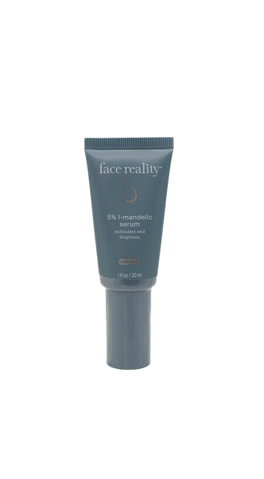 5% L-MANDELIC SERUM