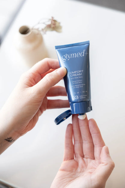 Comfort Cream