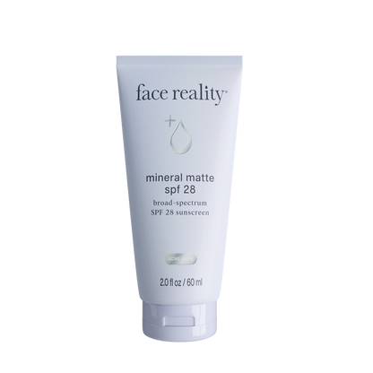 Ultimate Protection SPF 28