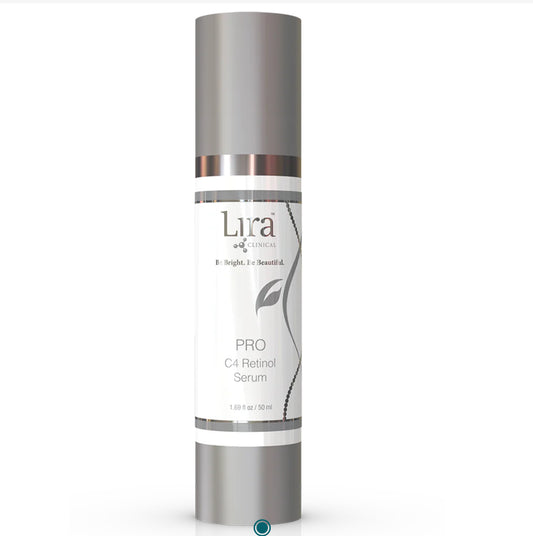 PRO C4 Retinol Serum