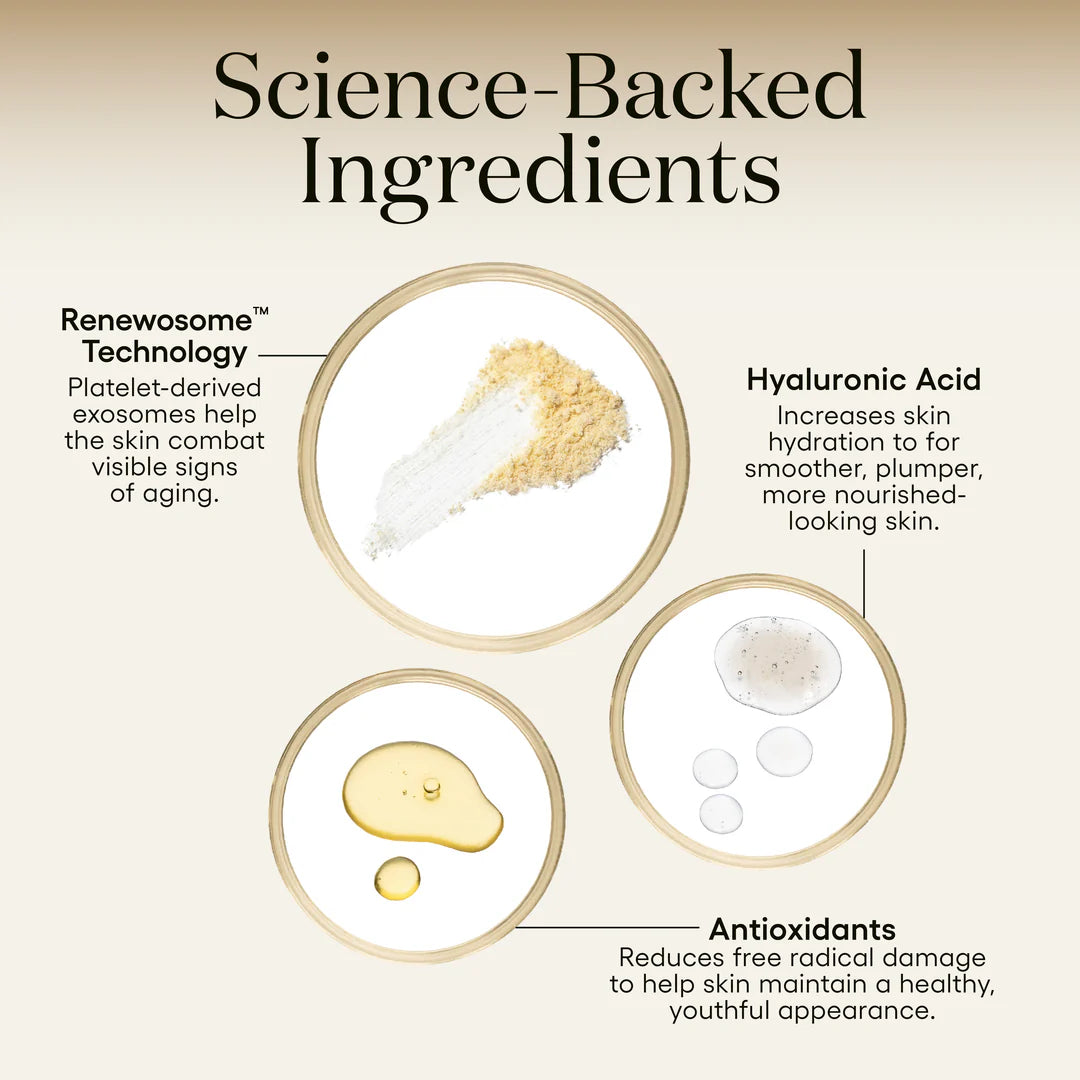 Intense Serum (Plated)