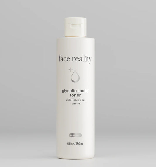 Glycolic-Lactic Toner