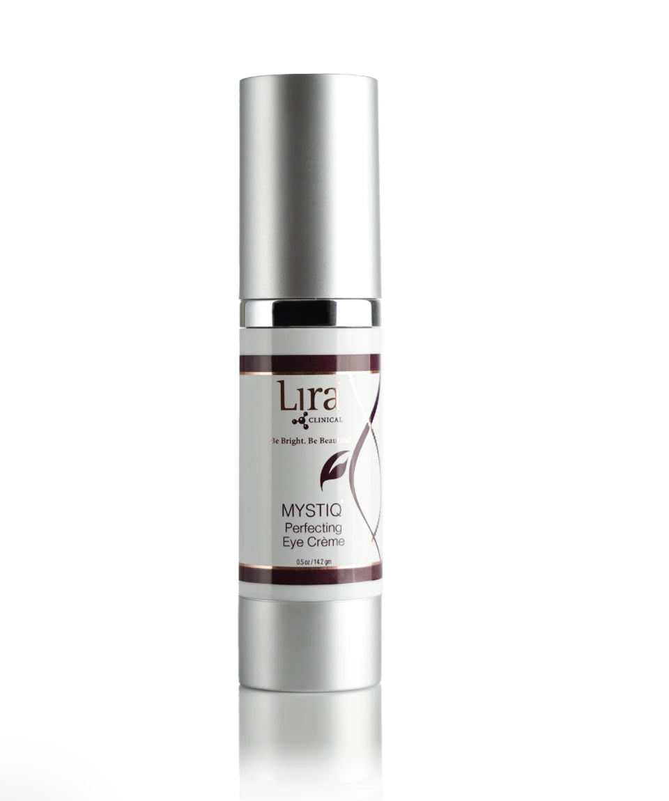 MYSTIQ Perfecting Eye Crème