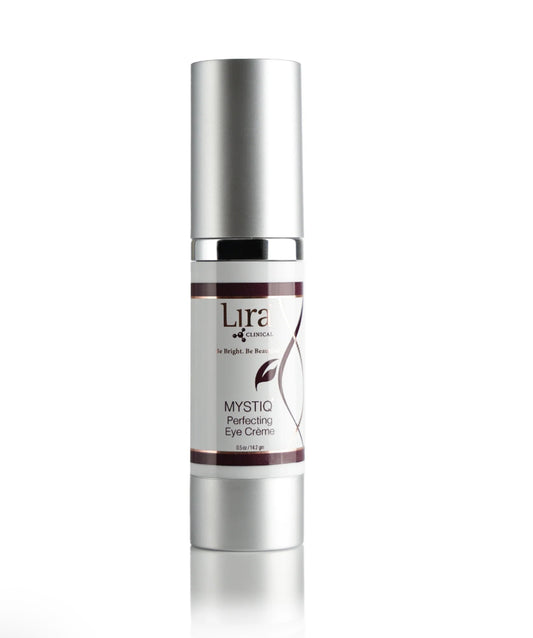 MYSTIQ Perfecting Eye Crème
