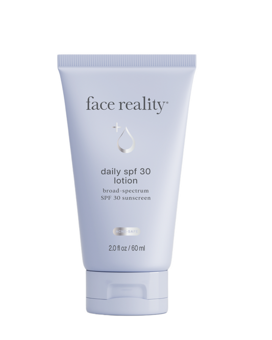 Daily SPF 30 plus