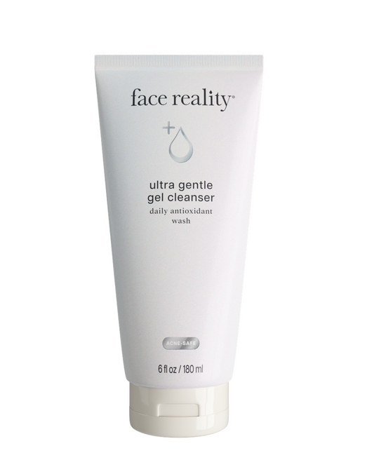 Ultra Gentle Cleanser