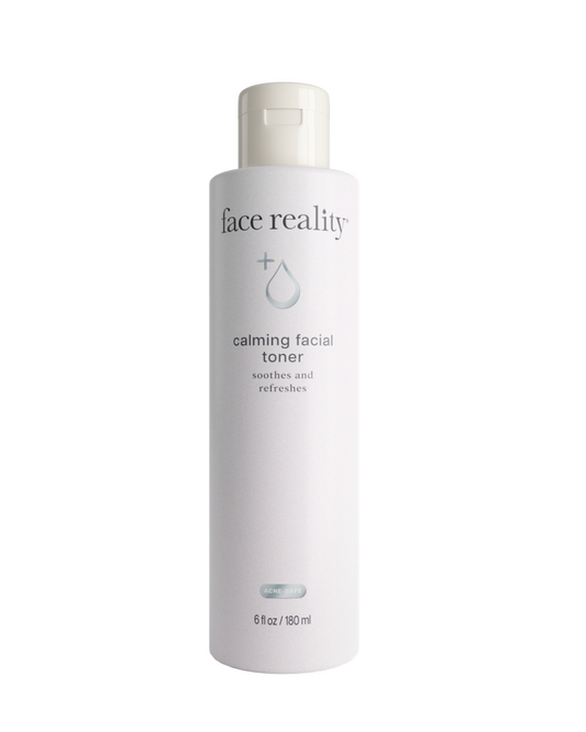 Calming Facial Toner