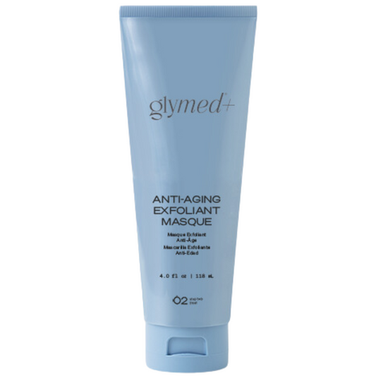 Anti-Aging Exfoliant Masque