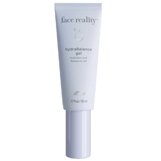Hydrabalance gel