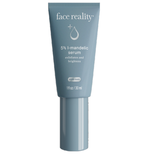 8% Mandelic Serum