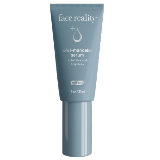 5% L-MANDELIC SERUM