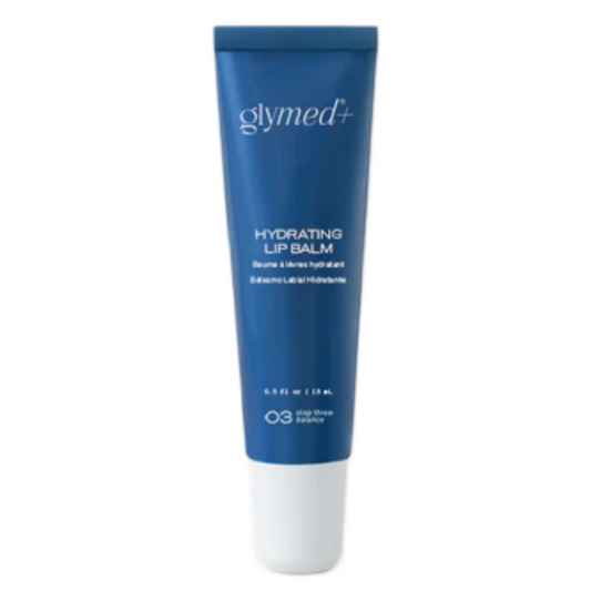 Hydrating Lip Balm