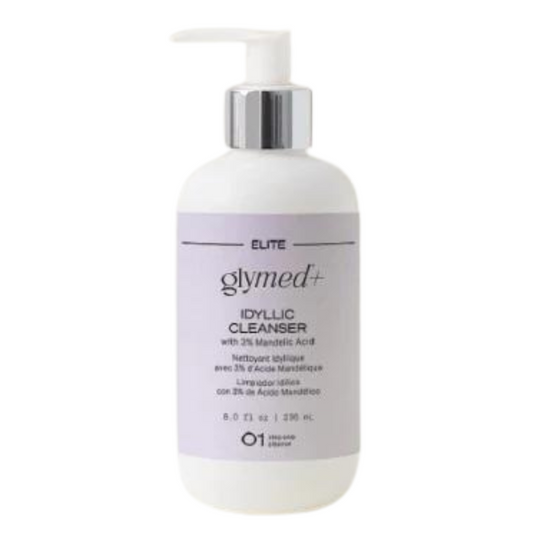 Idyllic Cleanser