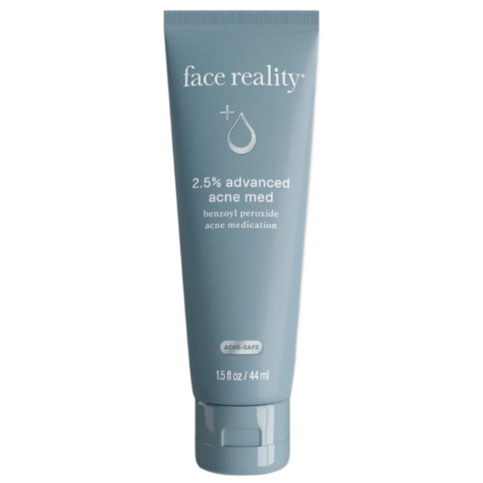2.5% ACNE MED 1.5 OZ