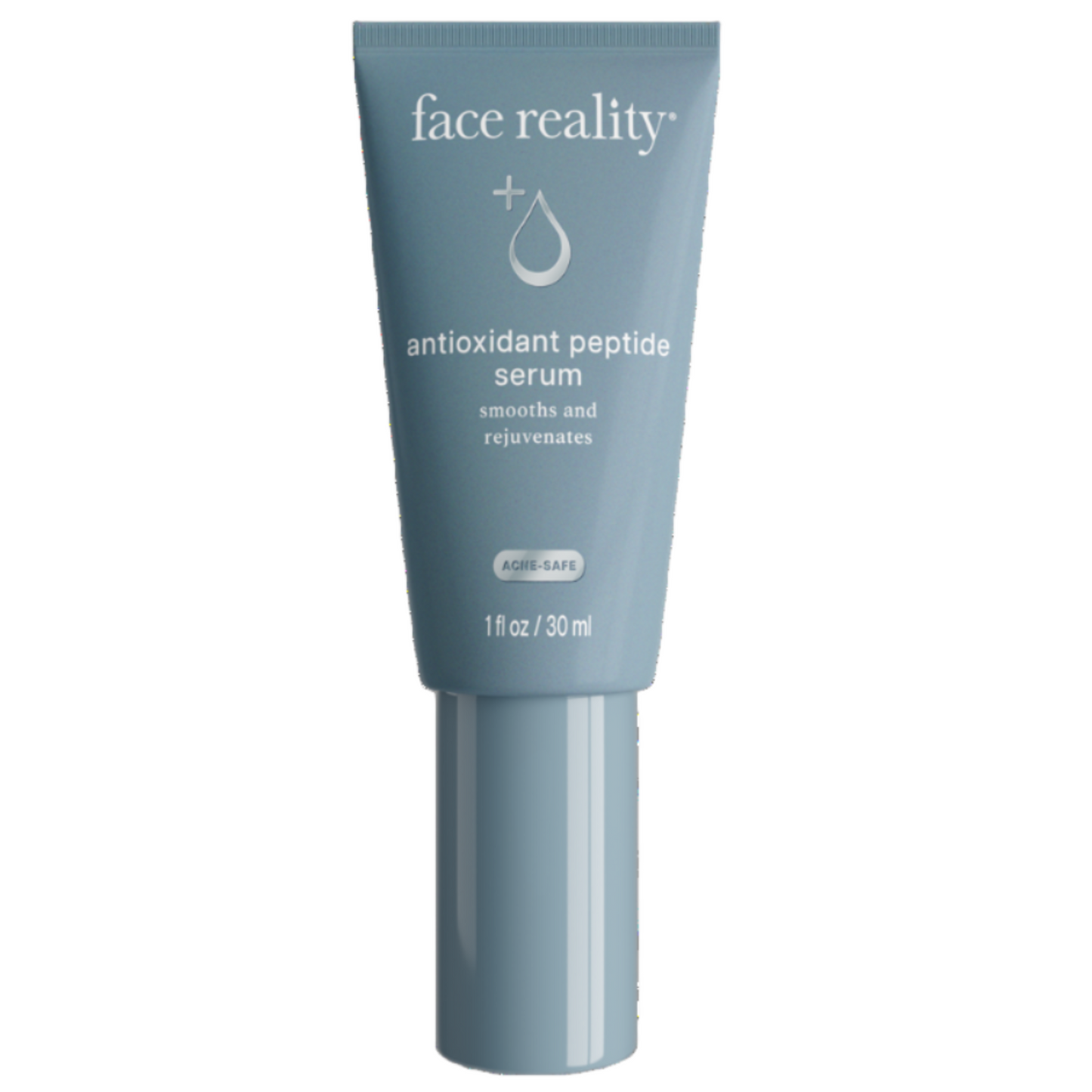 Antioxidant Peptide Face Serum