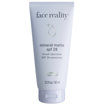 Ultimate Protection SPF 28