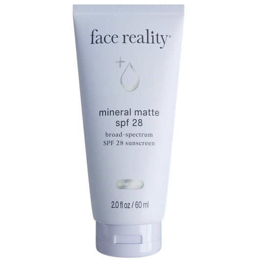 Ultimate Protection SPF 28