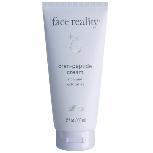 Cran-Peptide Moisturizer