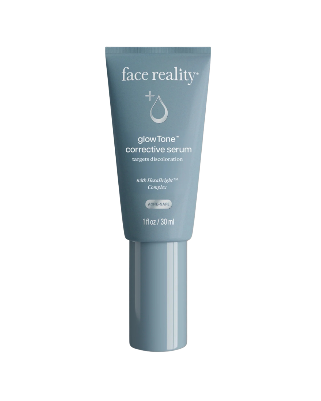 Glow Tone corrective serum