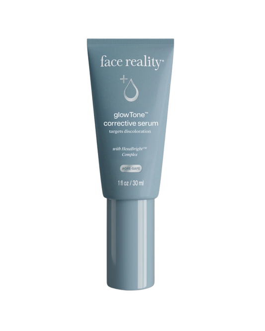 Glow Tone corrective serum